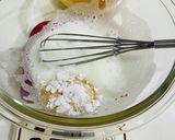 牛乳パックで低糖質台湾カステラ作り方5写真