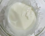 牛乳パックで低糖質台湾カステラ作り方6写真