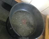 簡単✨激うま✨タラコ缶から手作り明太子作り方1写真