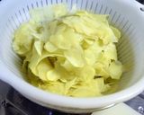 さっぱり新生姜の甘酢漬け♡寿司屋のガリ作り方6写真