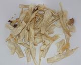 引き裂きエリンギときゅうりの焼肉たれ和え作り方2写真