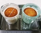 改良してみた☆噂の焼かないチーズケーキ♪作り方11写真