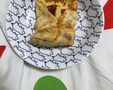 たこ焼き粉であんまき作り方4写真