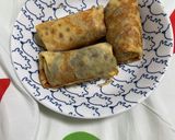 たこ焼き粉であんまき作り方5写真