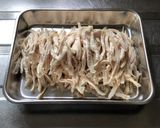 ズッキーニでつくる棒々鶏作り方6写真