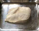 ズッキーニでつくる棒々鶏作り方5写真