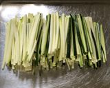ズッキーニでつくる棒々鶏作り方11写真