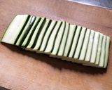 ズッキーニでつくる棒々鶏作り方10写真