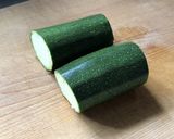 ズッキーニでつくる棒々鶏作り方9写真