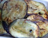 ミート茄子のグラタン作り方4写真