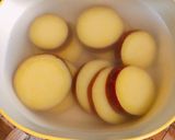 高校2年女子お弁当♥2021.06.14作り方5写真