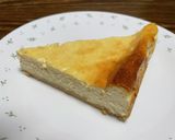 ベイクドチーズケーキ作り方9写真