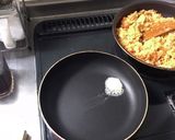簡単なんちゃってオムライス弁当作り方8写真