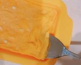レンジで簡単!キンパ風ミルフィーユ弁当作り方6写真
