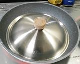 イカわたパスタ作り方21写真