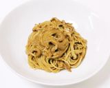 イカわたパスタ作り方24写真