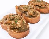 イカわたパスタ作り方25写真