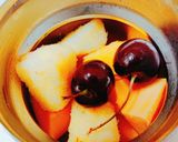 女子高生のお弁当（2021.6.14）作り方4写真