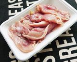 チキンソテー★柚子胡椒バターソース作り方2写真