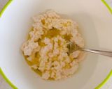 塩麹豆腐でカプレーゼ作り方5写真