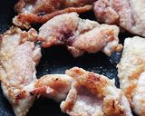 チキンソテー★柚子胡椒バターソース作り方4写真