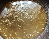 チキンソテー★柚子胡椒バターソース作り方5写真