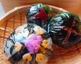 女子高生のお弁当（2021.6.14）作り方5写真
