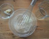 基本のおうち食パン作り方2写真