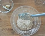 基本のおうち食パン作り方3写真