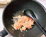 ガパオライス作り方2写真