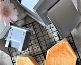 基本のおうち食パン作り方21写真
