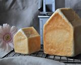 基本のおうち食パン作り方20写真