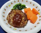 ねずみくんのごちそう作り方8写真