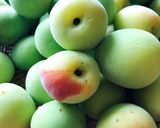 梅干し品評会金賞受賞！昔ながらの梅干し作り方17写真