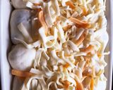 バター無し！翌日もふわふわパン作り方7写真