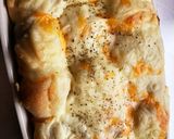 バター無し！翌日もふわふわパン作り方8写真