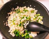 ガパオライス作り方3写真