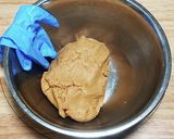 米粉のサクほろクッキー＊きなこ＊作り方6写真