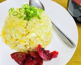青梅カリカリ　甘酸っぱい　甘酢漬け作り方14写真