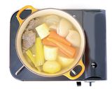 牛肉のポトフ作り方4写真