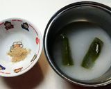 そうめんのつけ麵風作り方3写真