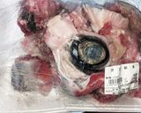 天然マグロ野菜スパイスカレー作り方7写真