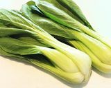 美味しい〜♡豚肉と青梗菜のオイスター炒め作り方1写真