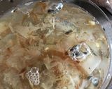 簡単　水出汁作り方3写真