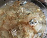 簡単　水出汁作り方3写真
