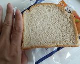 糖質制限 サーモンアボカドオープンサンド作り方3写真