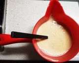 オートミールのタコ焼き作り方1写真