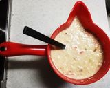 オートミールのタコ焼き作り方2写真