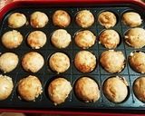 オートミールのタコ焼き作り方3写真