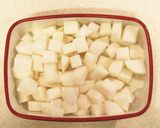 ゆず茶のム(柚子大根)作り方1写真